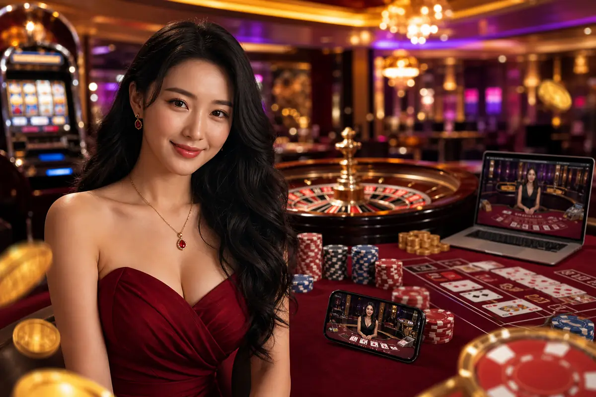 mytown88 Casino cara log masuk akaun baru