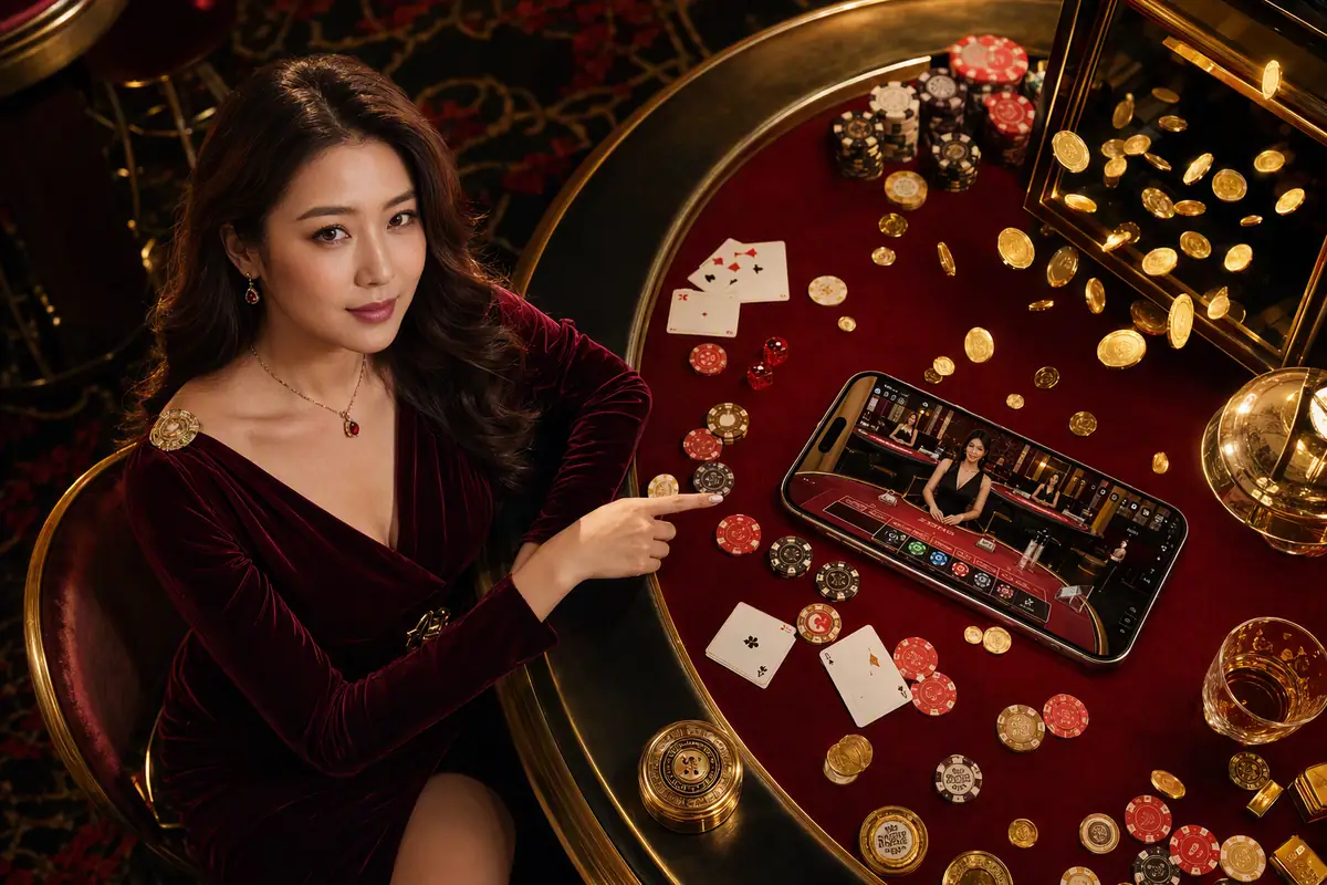 mytown88 program VIP ganjaran pemain