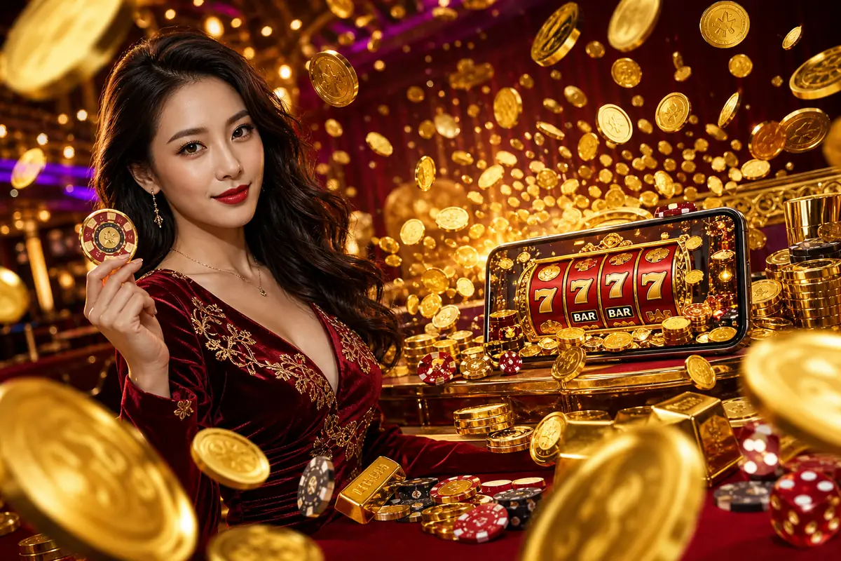 mytown88 platform kasino online Malaysia