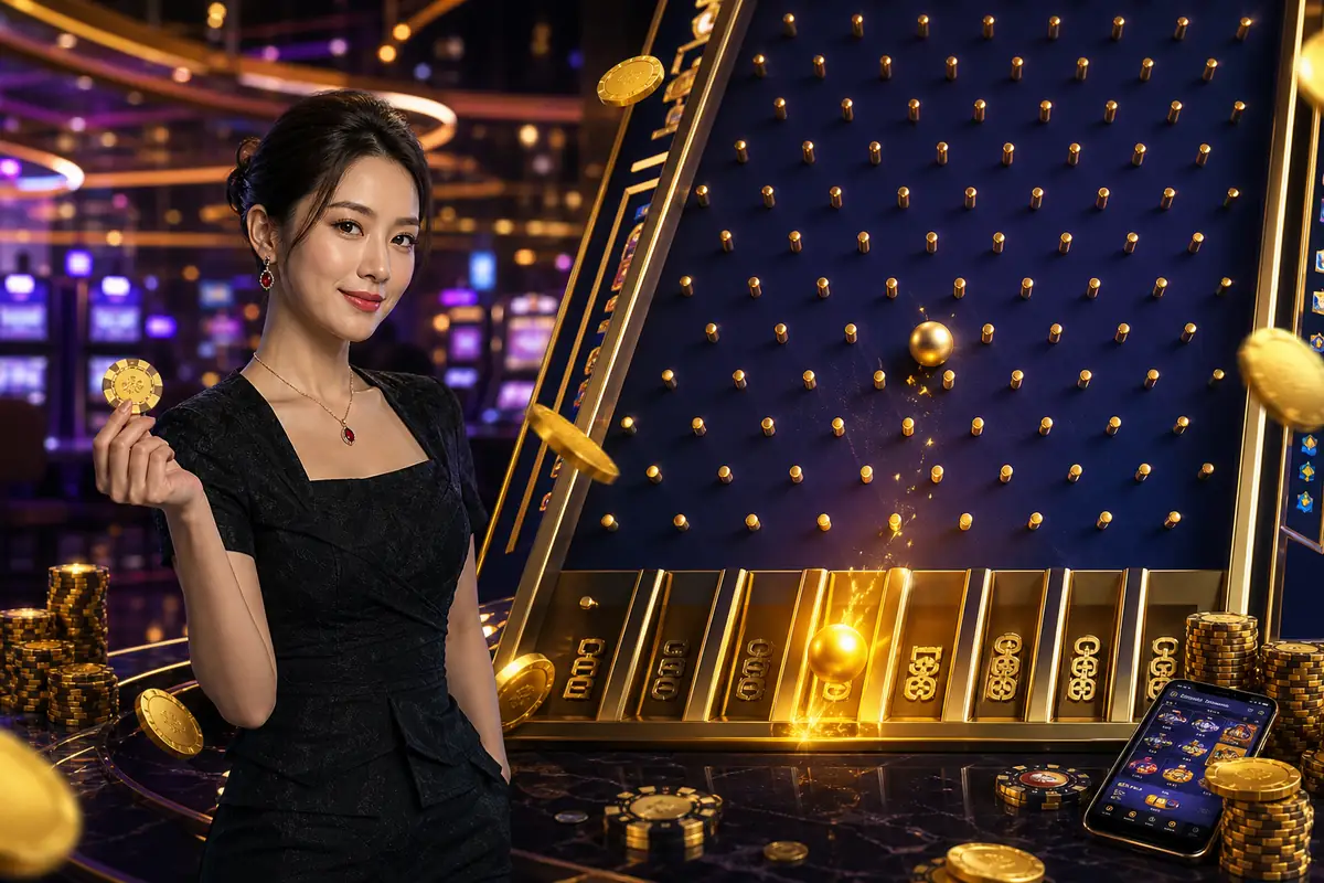 mytown88 cara bermain tembak ikan strategi pemain